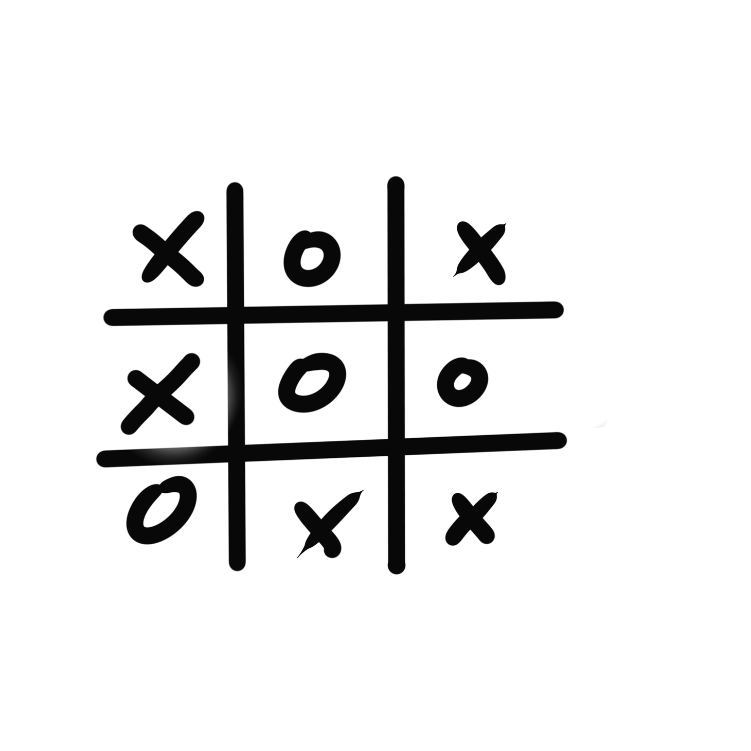 Loser's Game
